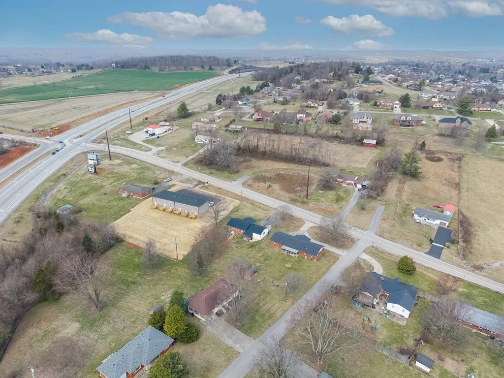 525 Slate Branch Road Somerset KY 42503