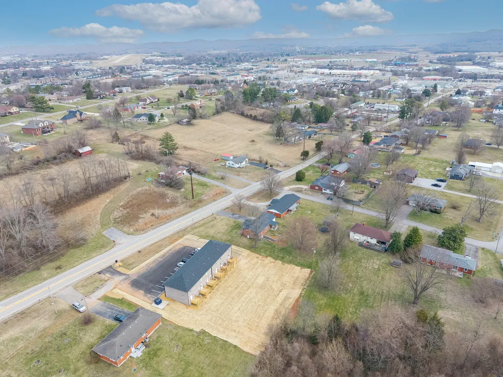 525 Slate Branch Road Somerset KY 42503