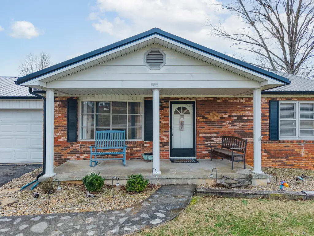 525 Slate Branch Road Somerset KY 42503