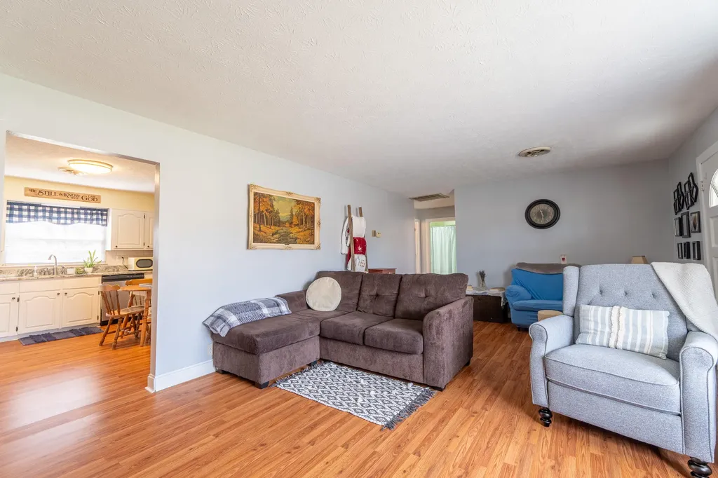 525 Slate Branch Road Somerset KY 42503
