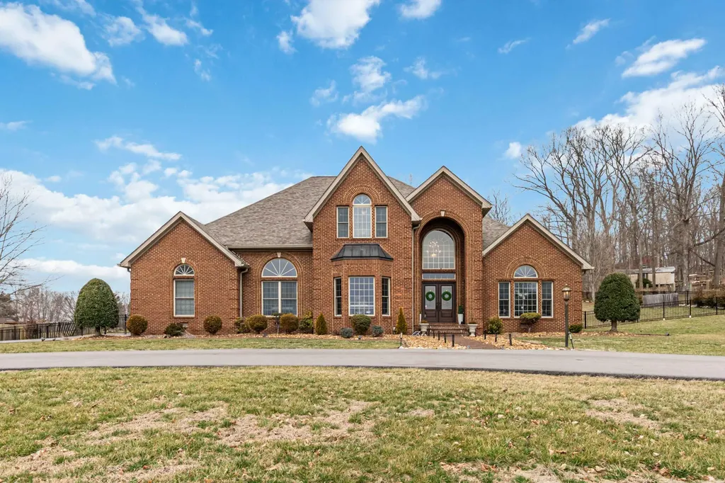 348 Runway Boulevard Somerset KY 42503