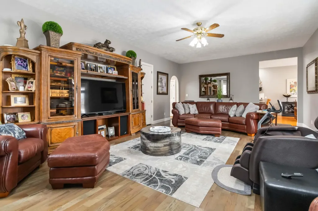 348 Runway Boulevard Somerset KY 42503