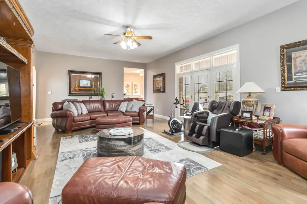 348 Runway Boulevard Somerset KY 42503
