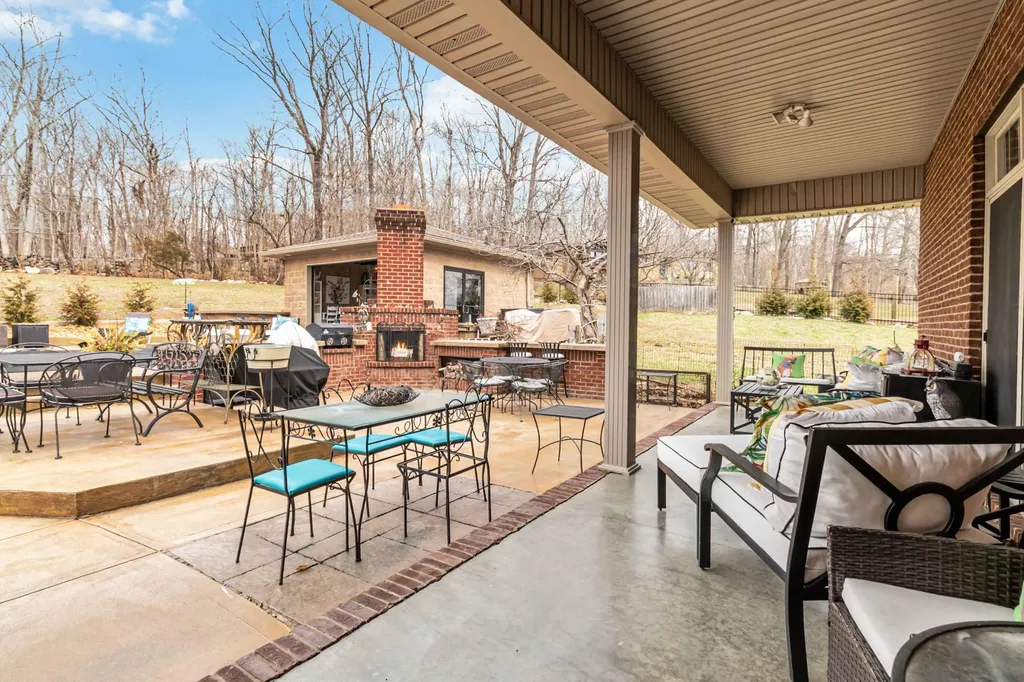 348 Runway Boulevard Somerset KY 42503