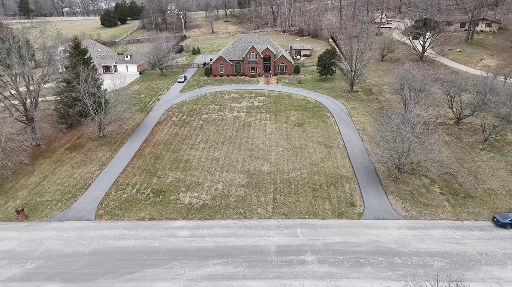 348 Runway Boulevard Somerset KY 42503