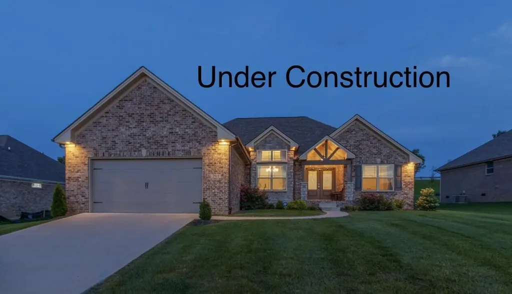 115 Oak Hill Lane Georgetown KY 40324