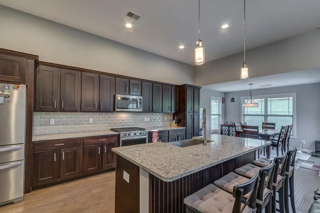 115 Oak Hill Lane Georgetown KY 40324