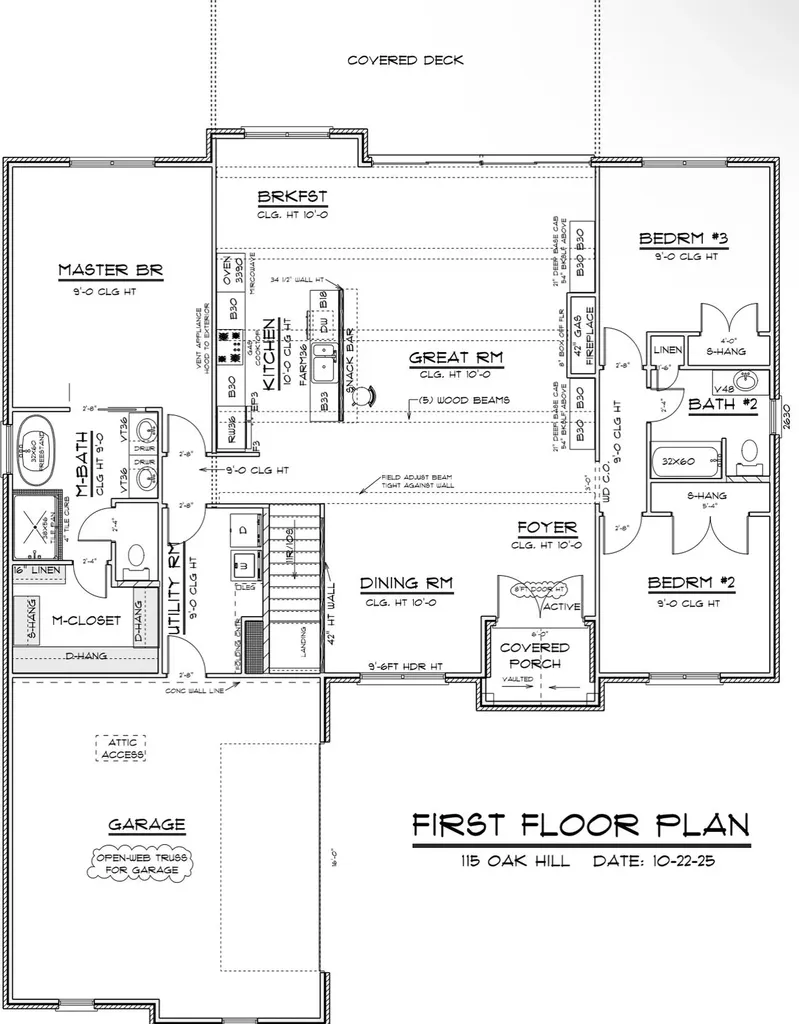 115 Oak Hill Lane Georgetown KY 40324