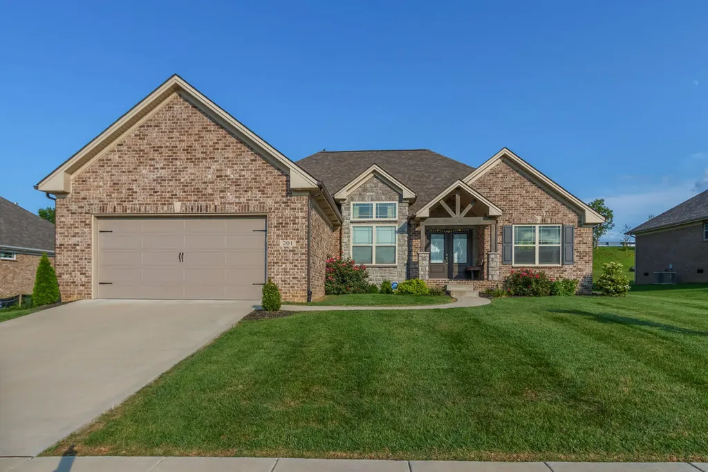 115 Oak Hill Lane Georgetown KY 40324