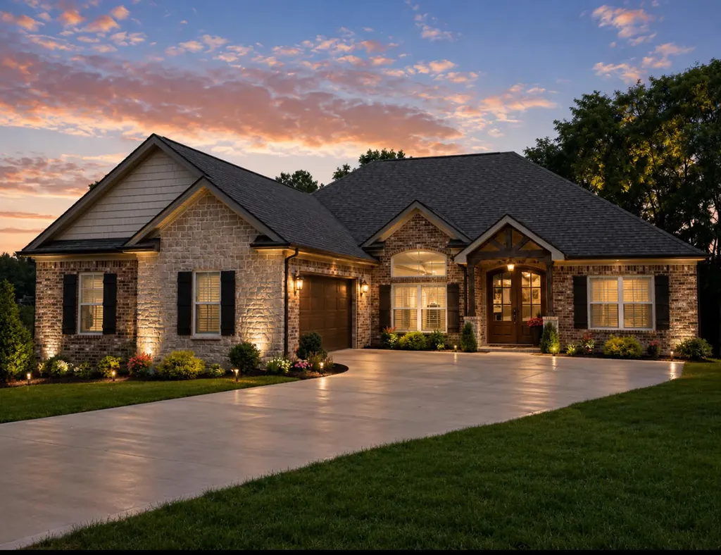 115 Oak Hill Lane Georgetown KY 40324