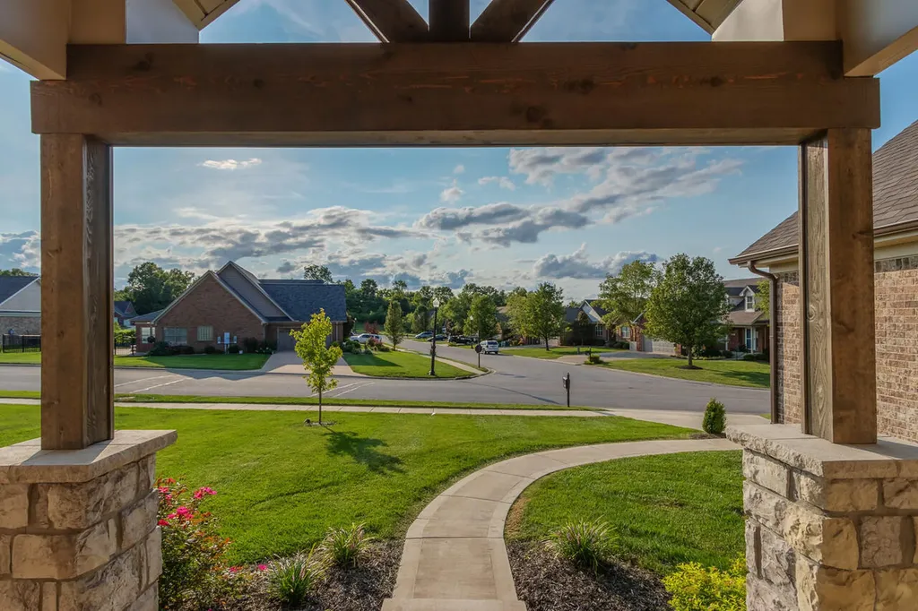 115 Oak Hill Lane Georgetown KY 40324