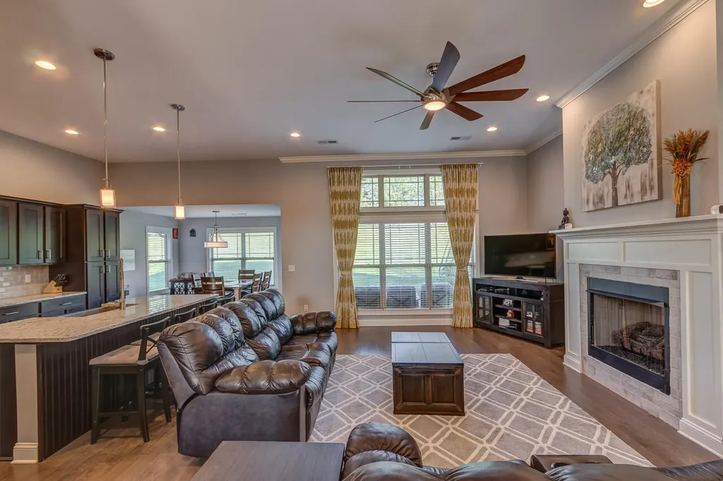 115 Oak Hill Lane Georgetown KY 40324