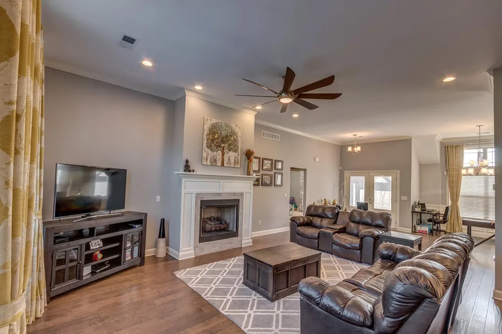 115 Oak Hill Lane Georgetown KY 40324