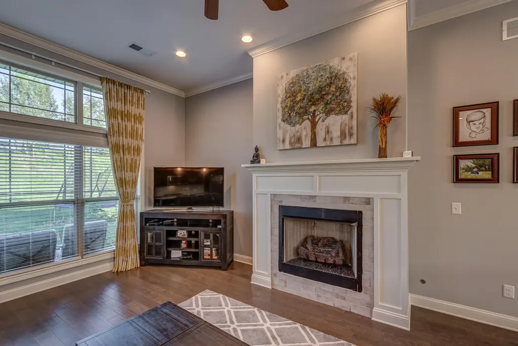 115 Oak Hill Lane Georgetown KY 40324