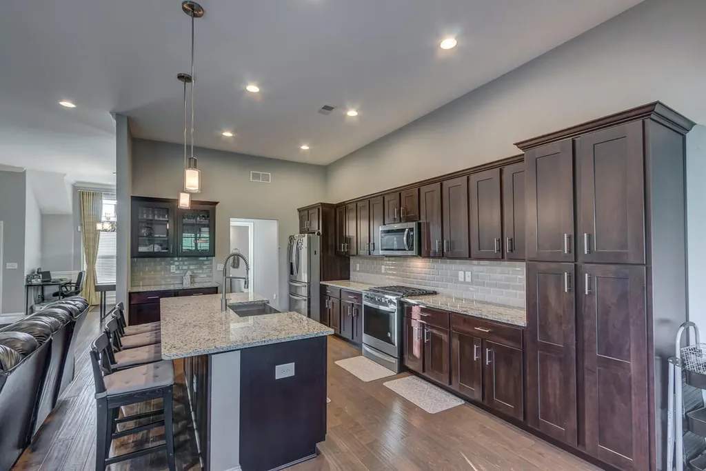 115 Oak Hill Lane Georgetown KY 40324