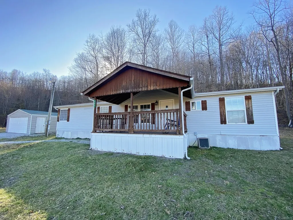 167 Collier Road London KY 40741