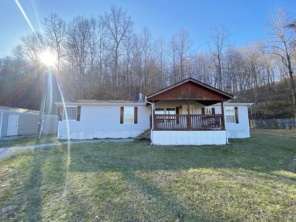 167 Collier Road London KY 40741
