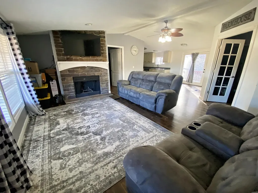 167 Collier Road London KY 40741
