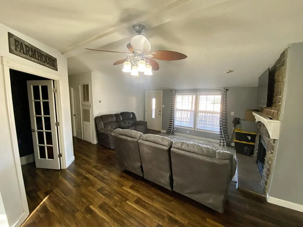 167 Collier Road London KY 40741