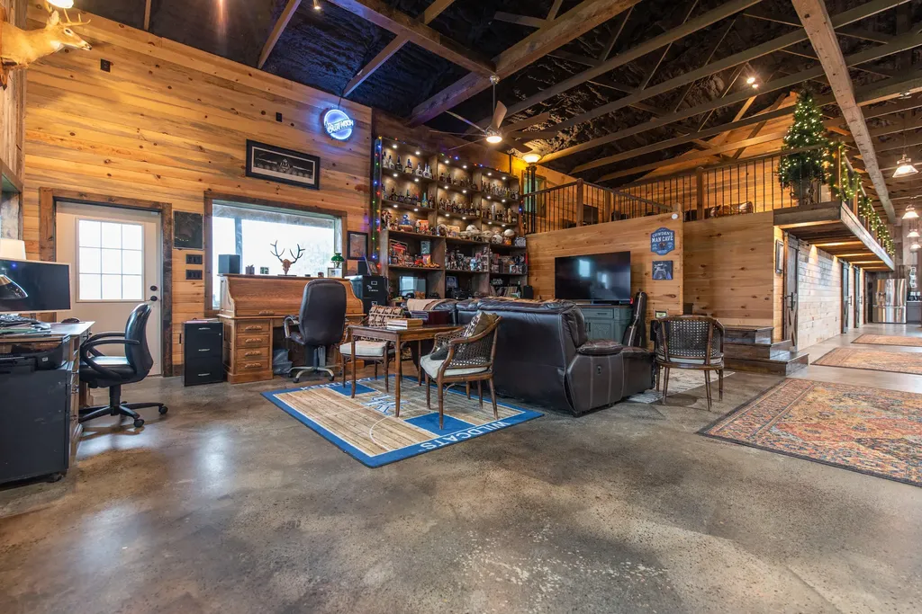 4160 Lexington Road Harrodsburg KY 40330