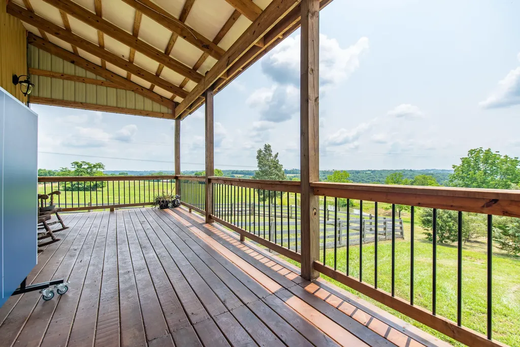 4160 Lexington Road Harrodsburg KY 40330