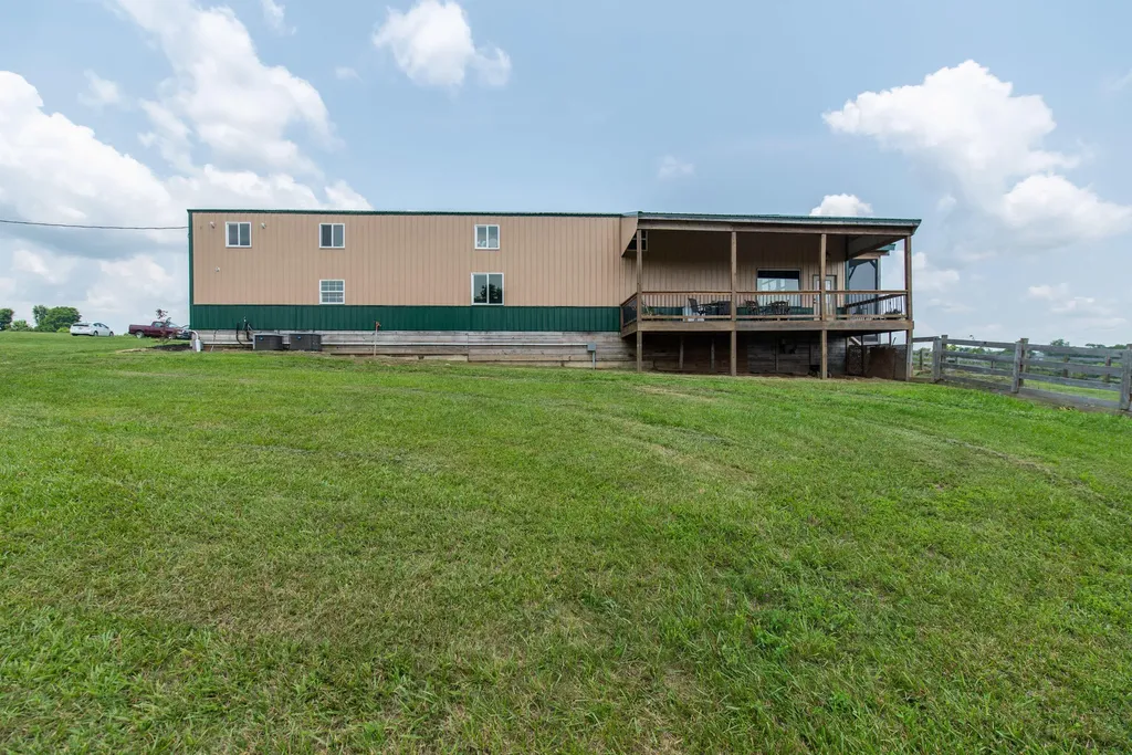 4160 Lexington Road Harrodsburg KY 40330