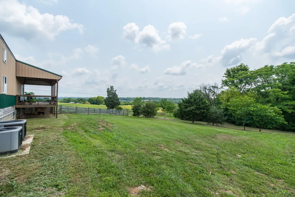 4160 Lexington Road Harrodsburg KY 40330