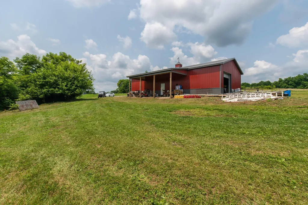 4160 Lexington Road Harrodsburg KY 40330