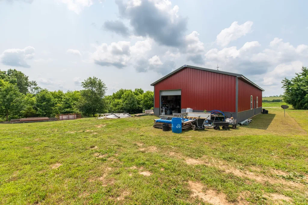 4160 Lexington Road Harrodsburg KY 40330