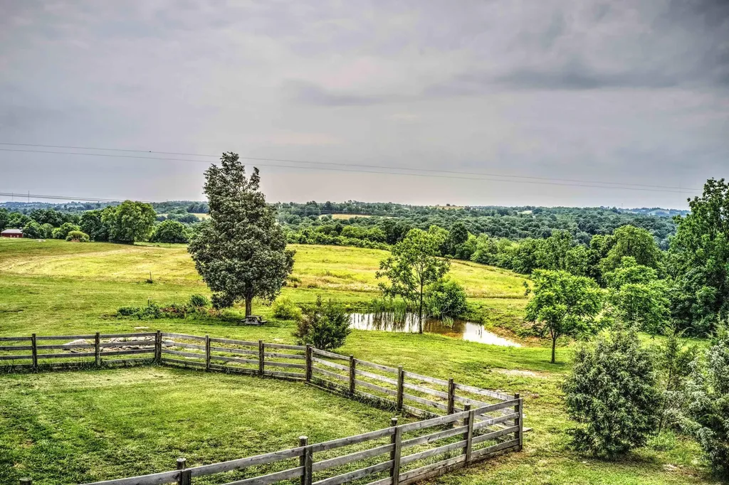 4160 Lexington Road Harrodsburg KY 40330