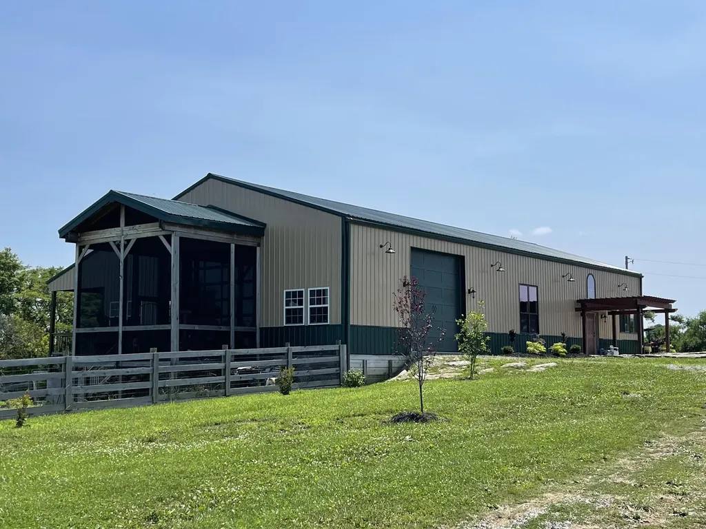 4160 Lexington Road Harrodsburg KY 40330