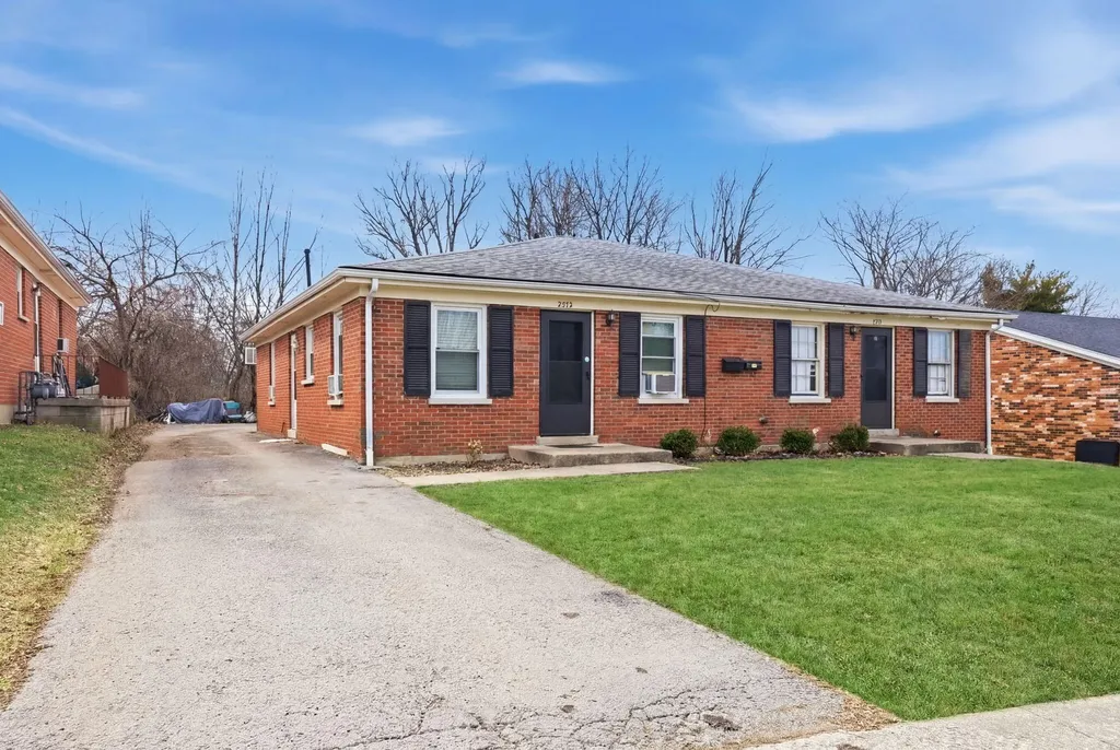 2251/2253 Alexandria Drive Lexington KY 40504
