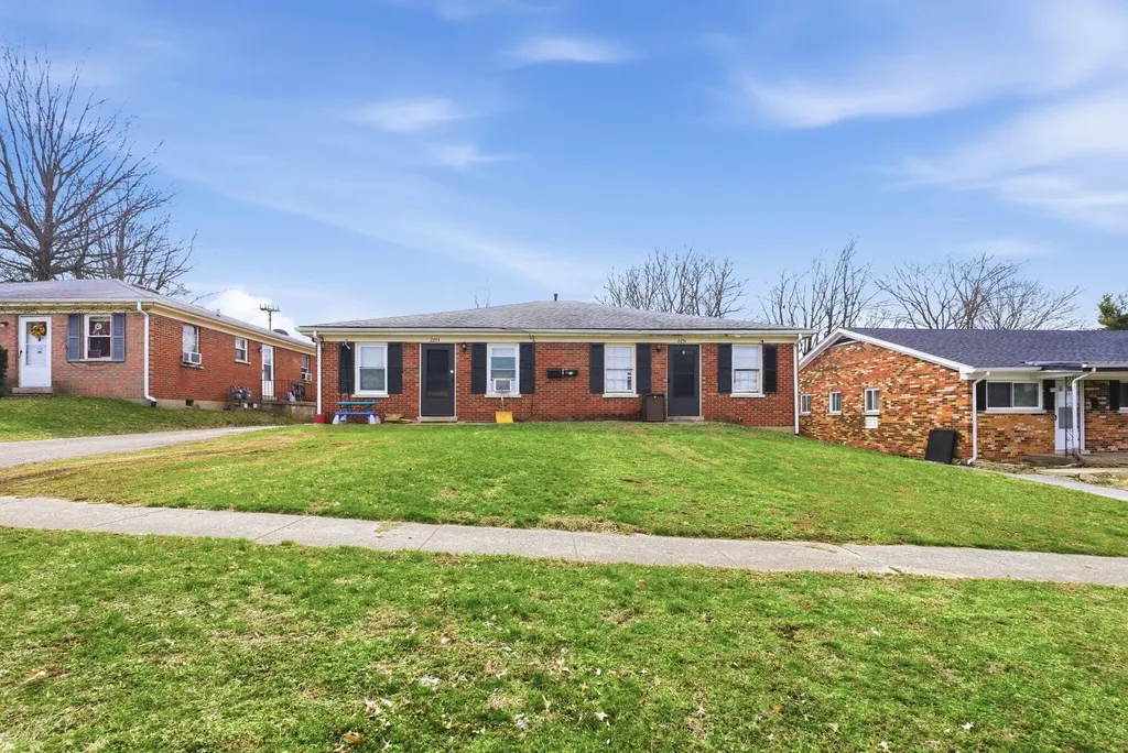 2251/2253 Alexandria Drive Lexington KY 40504