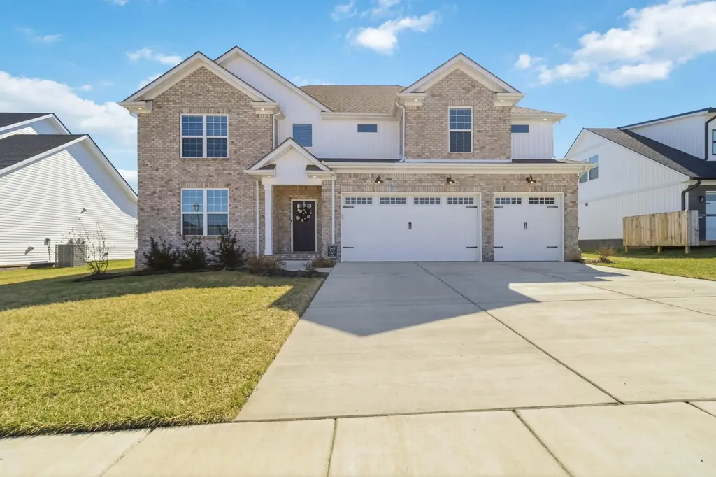 121 Growers Field Drive Nicholasville KY 40356
