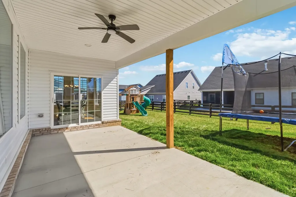 121 Growers Field Drive Nicholasville KY 40356