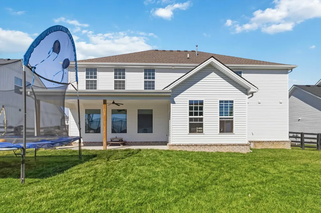 121 Growers Field Drive Nicholasville KY 40356