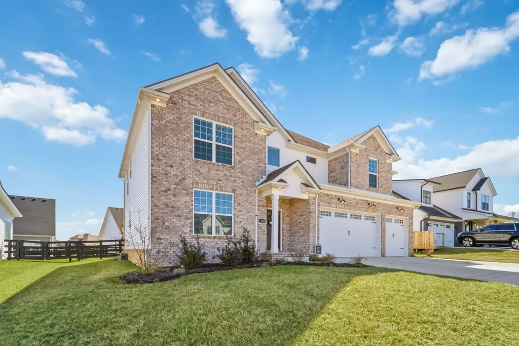 121 Growers Field Drive Nicholasville KY 40356