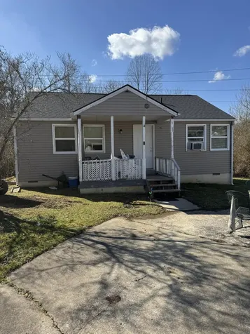 105 State Cumberland KY 40823
