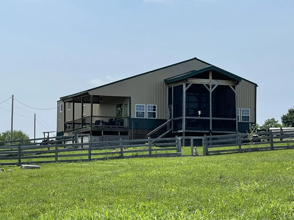 4160 Lexington Road Harrodsburg KY 40330