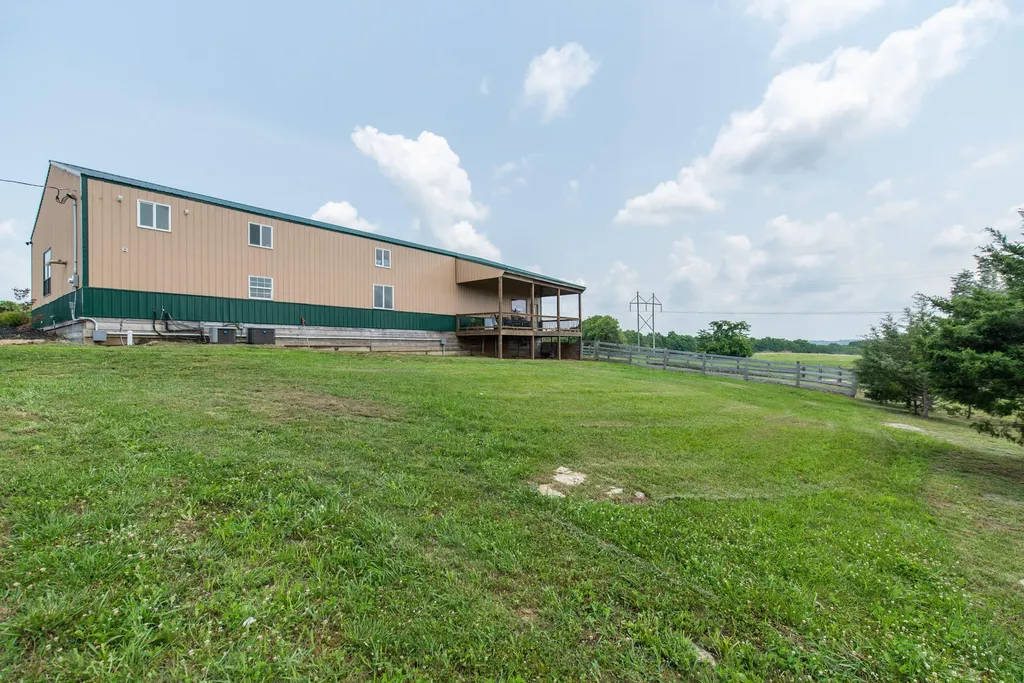 4160 Lexington Road Harrodsburg KY 40330