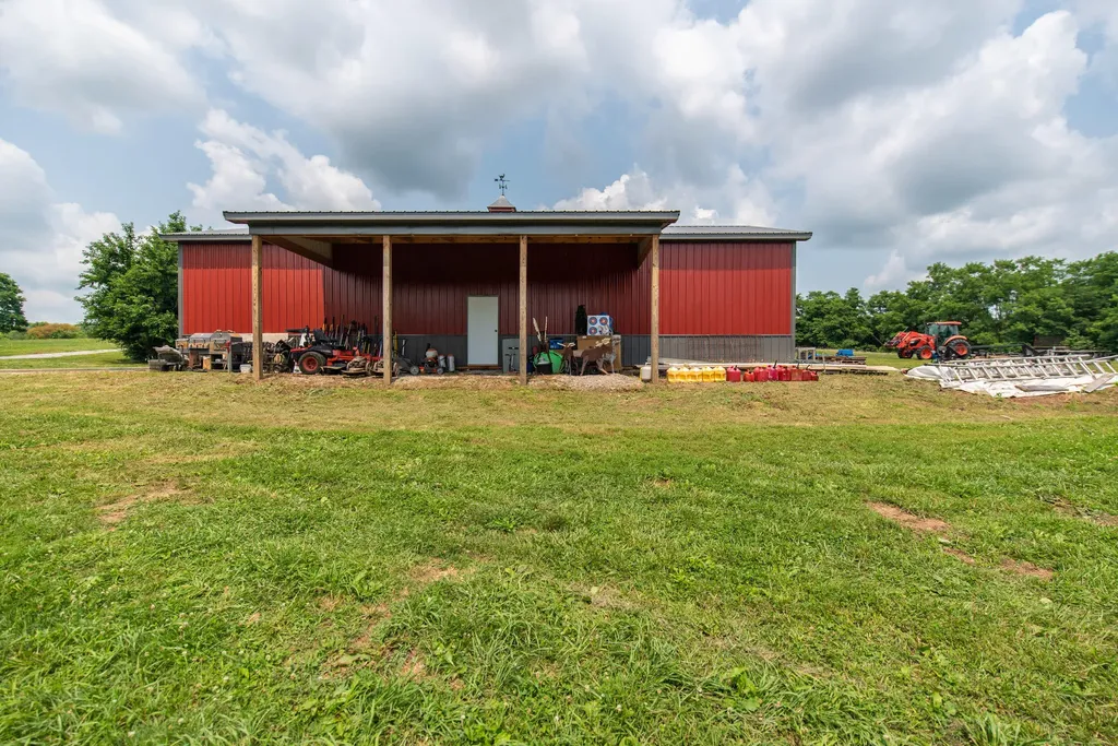 4160 Lexington Road Harrodsburg KY 40330