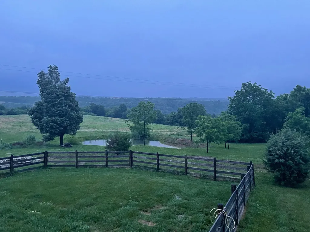 4160 Lexington Road Harrodsburg KY 40330