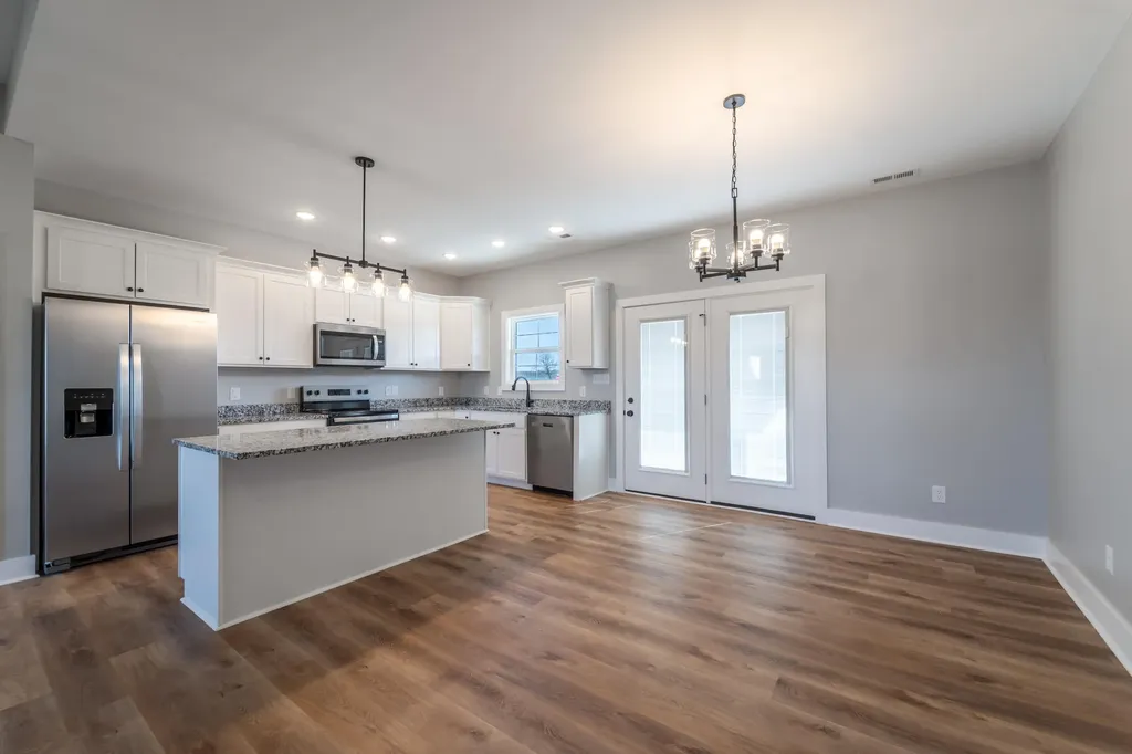 219 Navajo Drive Richmond KY 40475