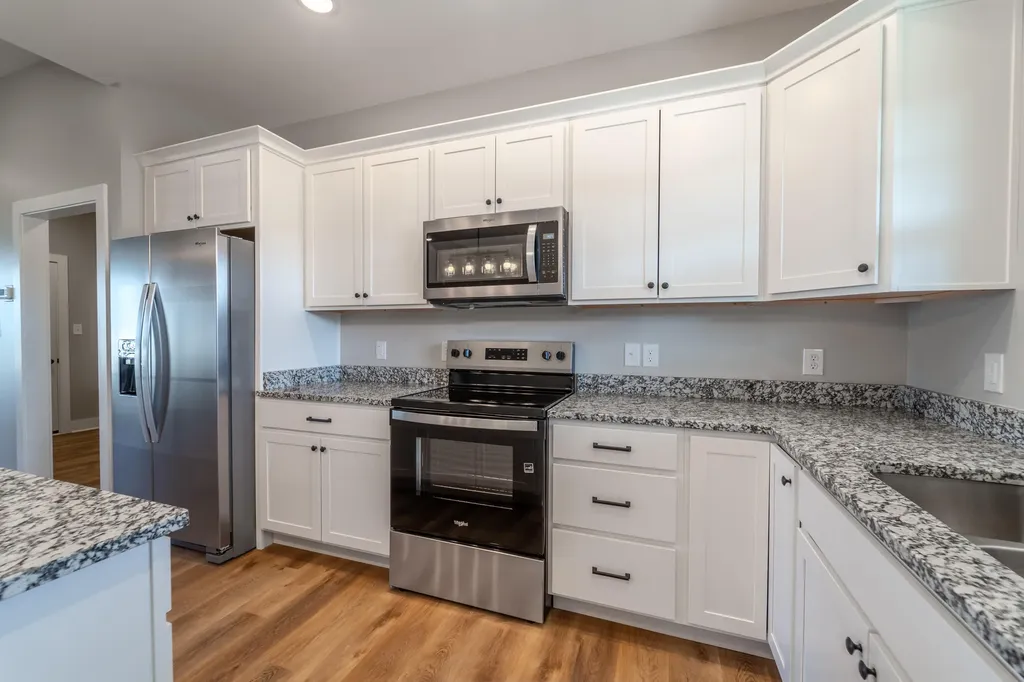 219 Navajo Drive Richmond KY 40475