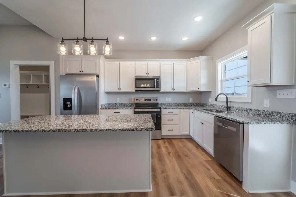 219 Navajo Drive Richmond KY 40475