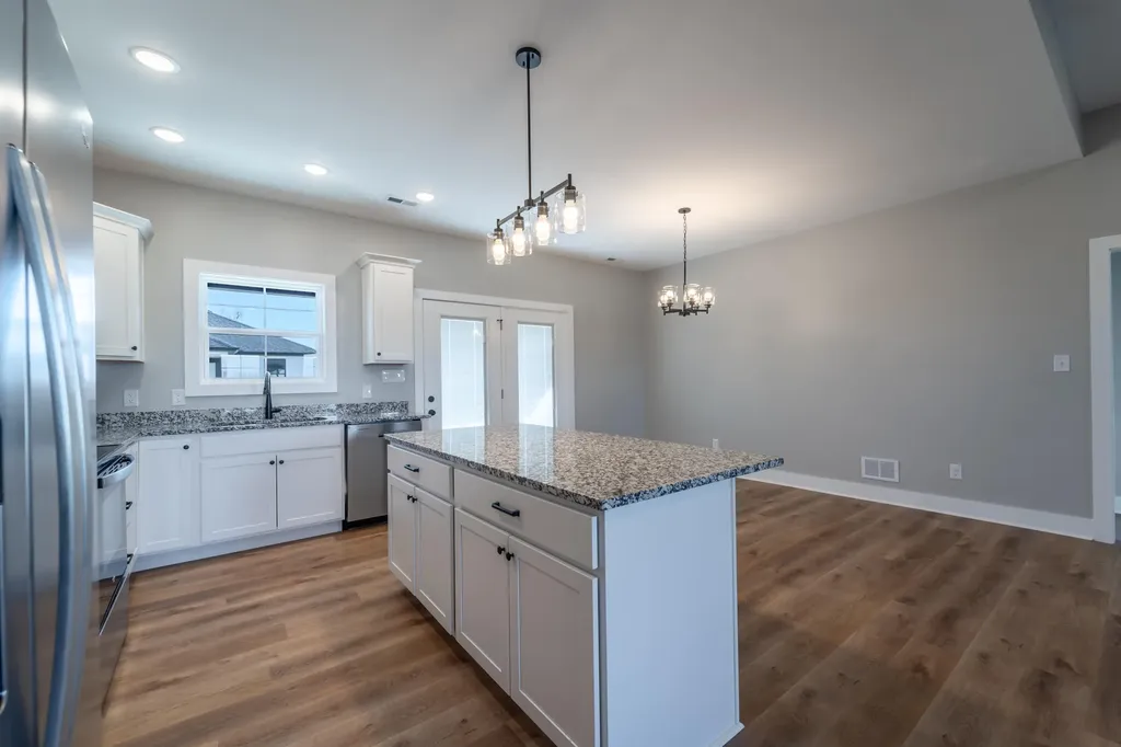 219 Navajo Drive Richmond KY 40475
