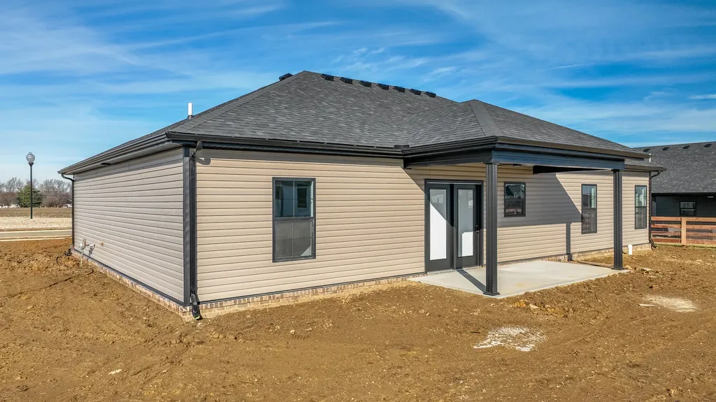 219 Navajo Drive Richmond KY 40475