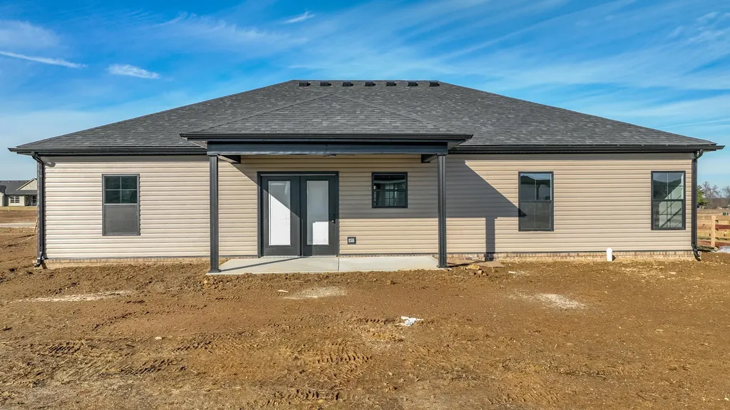 219 Navajo Drive Richmond KY 40475