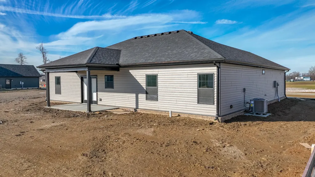 219 Navajo Drive Richmond KY 40475
