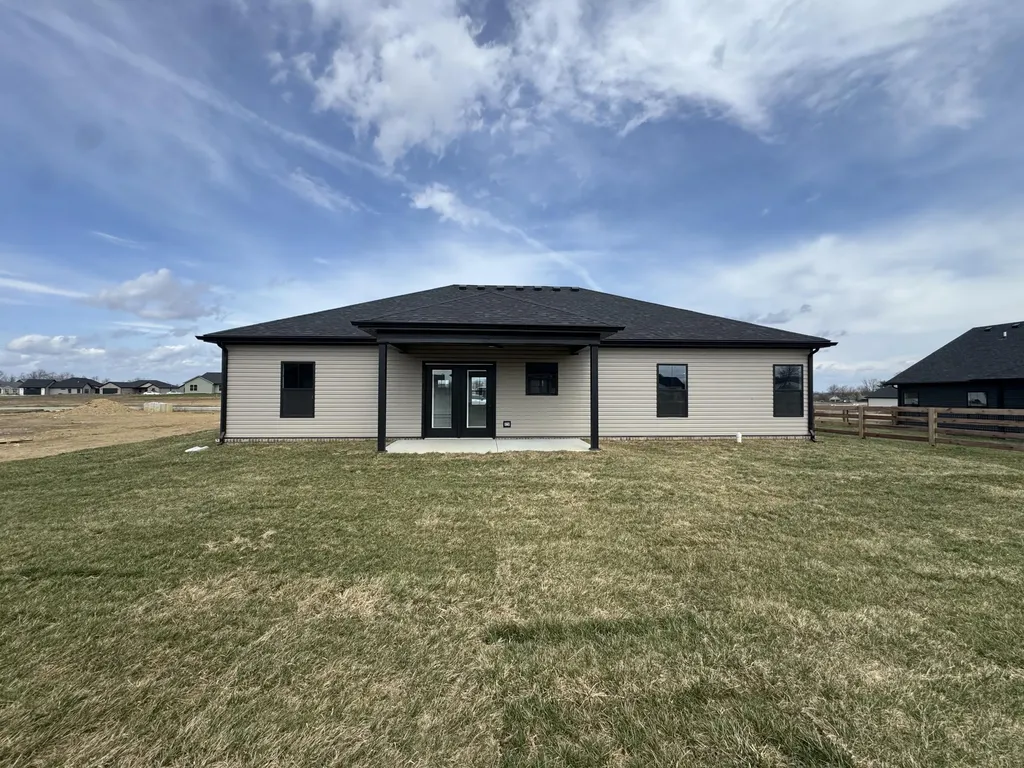 219 Navajo Drive Richmond KY 40475